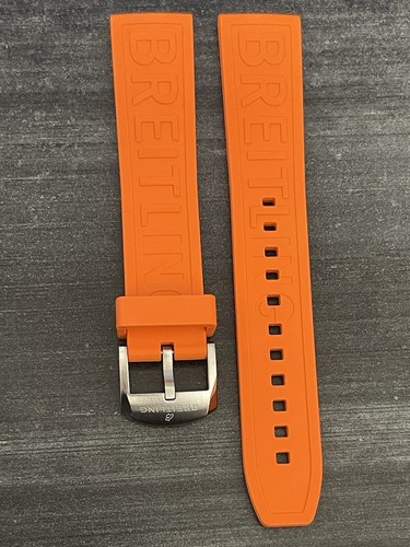 Breitling oem 20mm diver pro - 20mm,