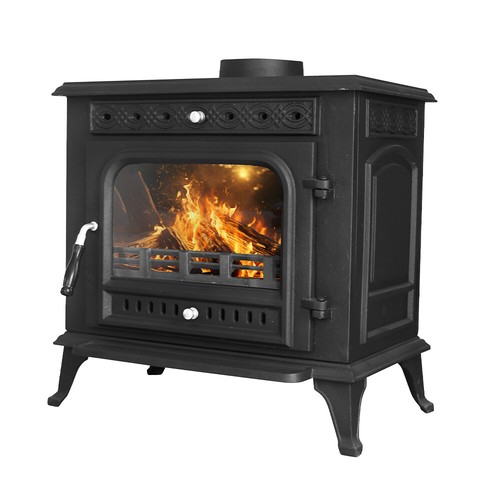 10kw multifuel stove - 10kw,