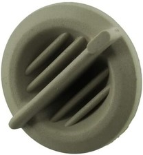 Knob for CREDA DIMPLEX Storage Heater Grey Switch Dial XL9197 XL XLS CXL CXLS