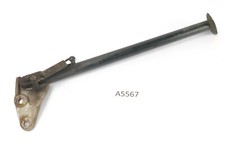 Hyosung RX XRX 125 - Side