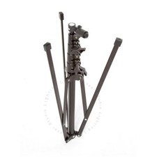 Bessel Foldaway Support Stand for Popup Backgrounds Photo Video Backdrops