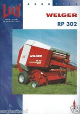 Farm Equipment Brochure - Lely