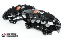 OWN UNIT REMANUFACTURING SERVICE Audi TT RS 2.5 MK3 Front Brembo Brake Calipers