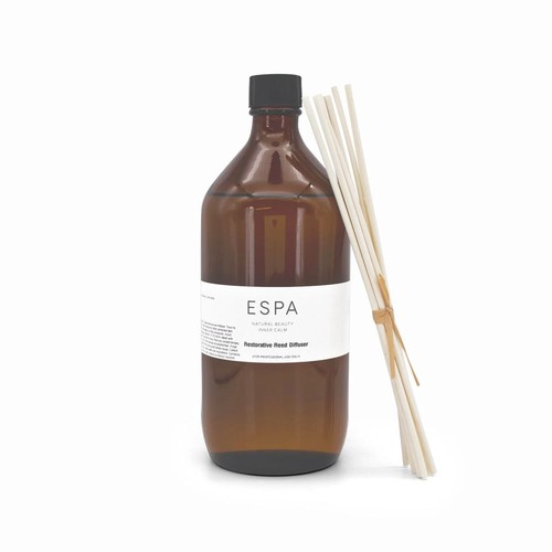 Espa diffuser restorative - diffuser,