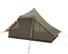 10 Person Cabin Tent With