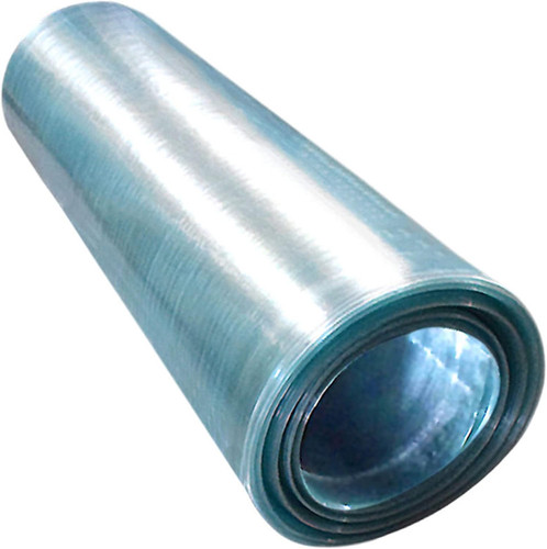 Clear polycarbonate roofing - clear,