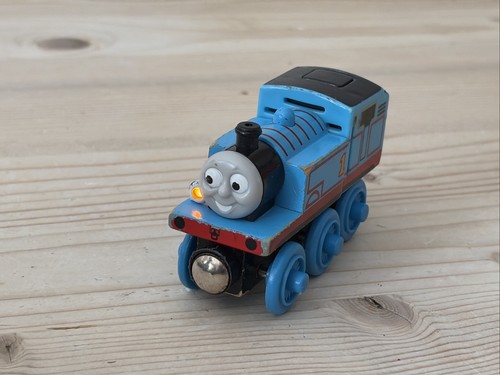 Thomas wooden railway talking - railway,
