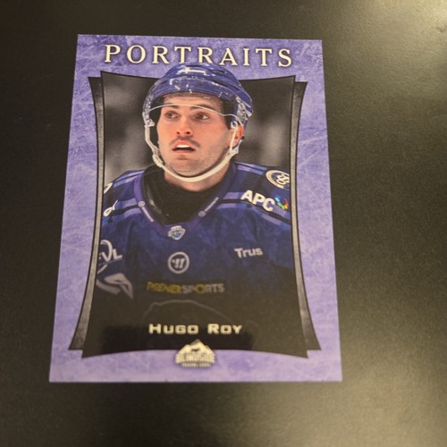 Hugo roy portraits - hugo, glasgow
