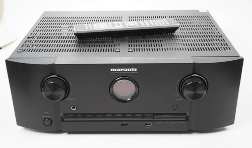 Marantz sr6006 channel av - sr6006, 7.1