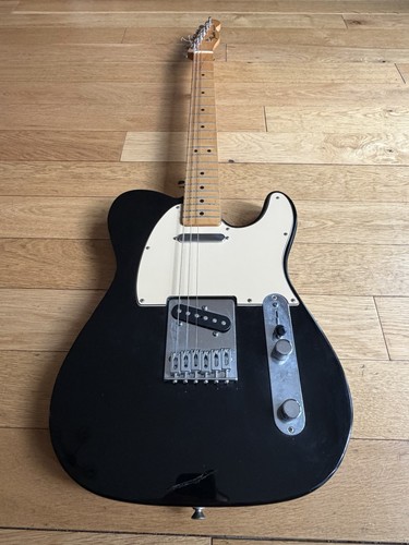 Fender standard telecaster mim - standard,
