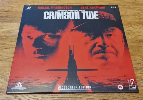 Sealed crimson tide - sealed,