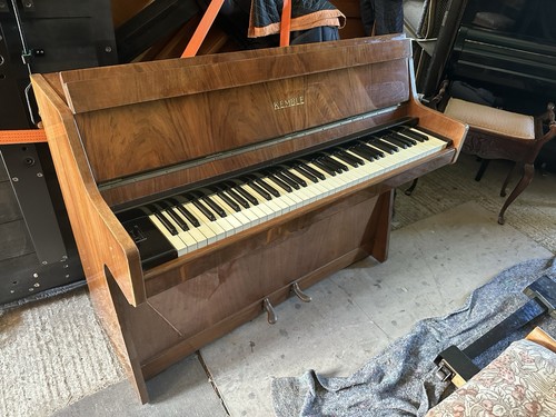 Kemble compact upright - kemble,