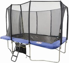 7x10ft Rectangular Garden