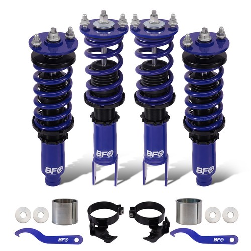 Performance coilover spring - coilover,
