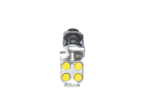 Bosch brake force regulator - bosch, vw