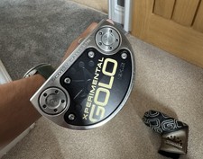 Scotty Cameron Xperimental