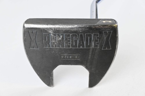 Rife rfx renegade 2018 series - renegade,