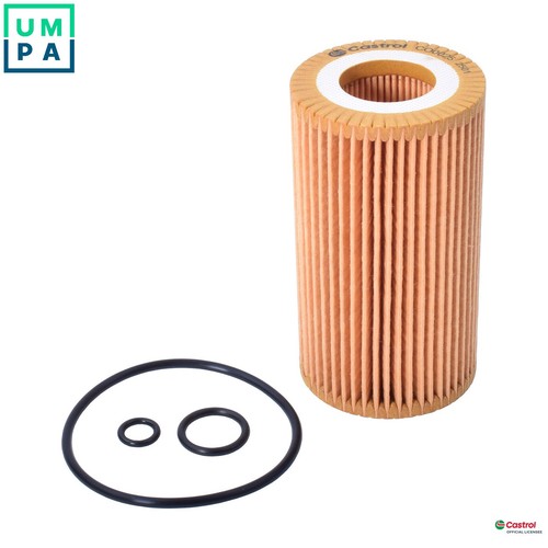 Oil filter co0025 for jeep - filter,