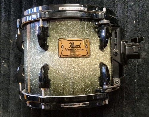 Pearl masters custom - custom, mmx
