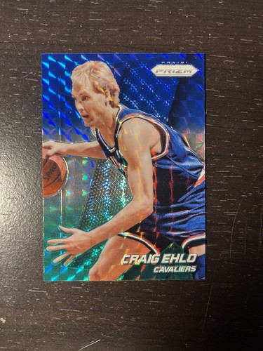 2014 panini prizm - prizm, blue