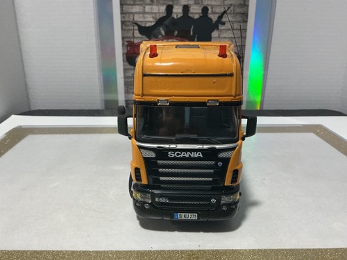 Siku scania 275 - siku, truck