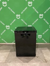 Beko Full Size Dishwasher - Black - C Rated BDFN15440B #LF113726