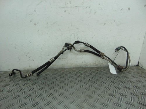 Peugeot 308 power steering - power,