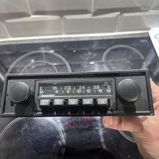 Blaupunkt FTZ NrX108 Classic