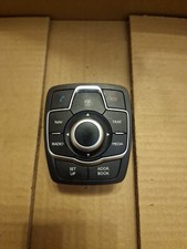 PEUGEOT 508 Citroen C5 Satellite Navigation Control Unit Sat Nav  9665668380