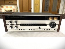 LUXMAN SQ-202 Integrated