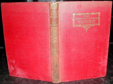 W S GILBERT Sullivan BAB