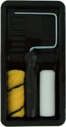 Mini small emulsion - small,