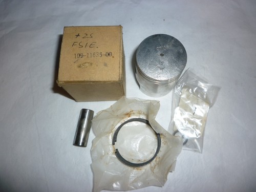 Yamaha piston set - yamaha,