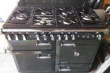 RANGEMASTER ELAN 110CM DUAL