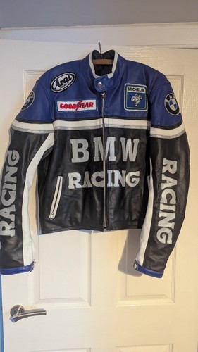 Bmw racing vintage motorcycle - bmw,