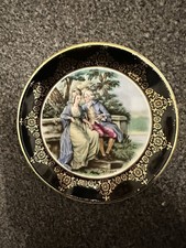 Regency Bone China Oval