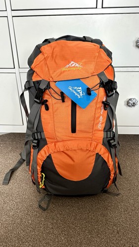 Huyalong 50l hiking trekking - huyalong,