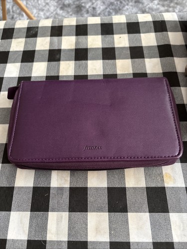 Filofax pennybridge personal - pennybridge,