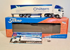 Tekno 3450TS Chiltern Cold