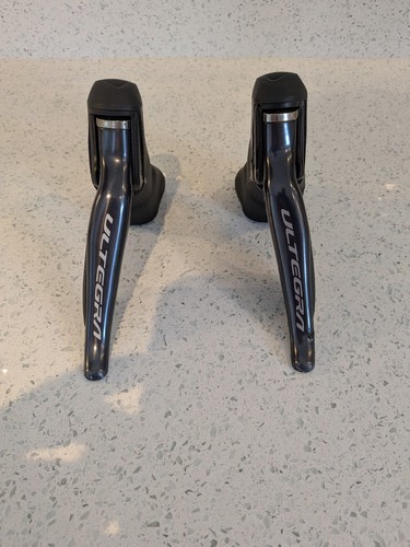 Shimano ultegra r8070 di2 - ultegra,
