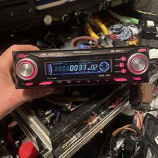 Pioneer DEH-P5730MP Car Stereo