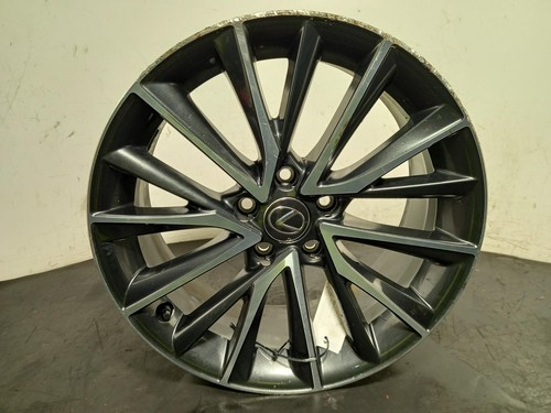 Lexus series alloy wheel - lexus,
