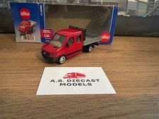Corgi Modern Truck Siku 3538