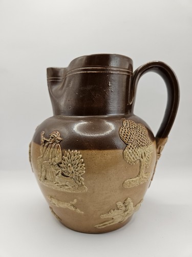Doulton lambeth harvest - doulton,