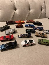 Job Lot Hot Wheels American Cars