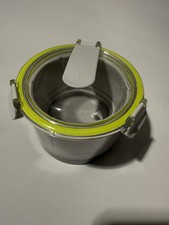 Pampered Chef Guacamole Serve & Save 4-Cup Capacity #101395