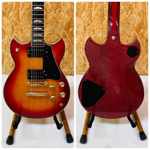 Yamaha sg1000 electric guitar - sg1000,