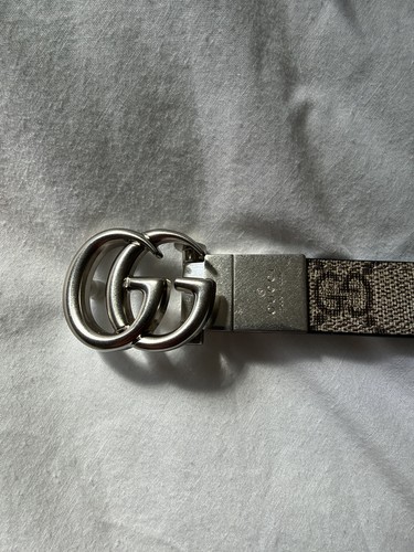 Gucci marmont reversible - gucci,
