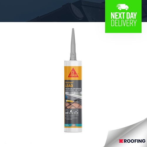 Sikaseal lead mate flashing - sikaseal,