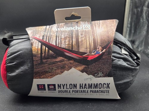 Portable hammock avalanche - portable,